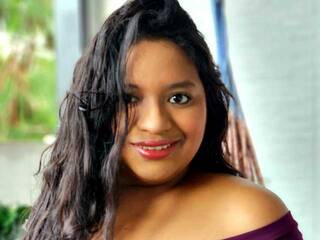 Chat de vídeo erótico SusanWolf