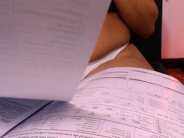 Capturas de tela de transmissão susethxxx1