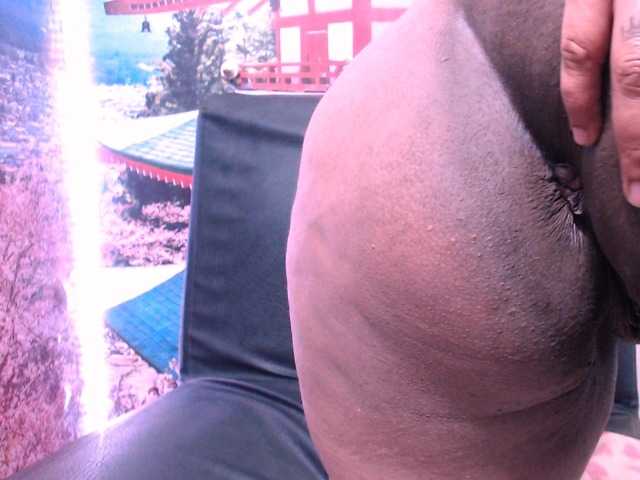 Capturas de tela de transmissão susethxxx1