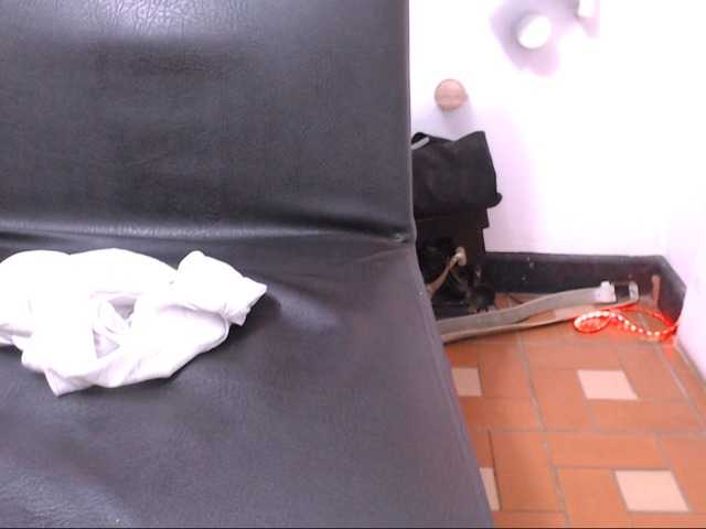Capturas de tela de transmissão susethxxx1