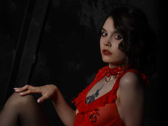 Foto do perfil SusieMorris