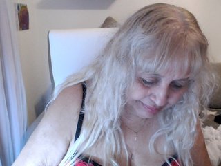 Chat de vídeo erótico SusiLife
