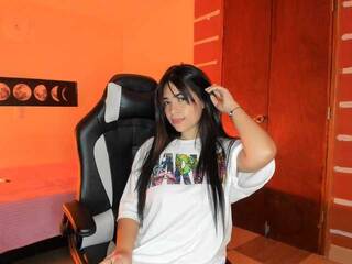 Chat de vídeo erótico sussan01