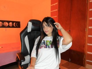 Chat de vídeo erótico sussan01