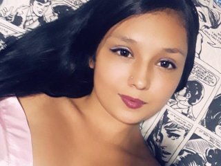 Chat de vídeo erótico SussanBrown