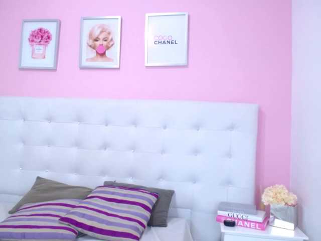 Capturas de tela de transmissão SussanKing