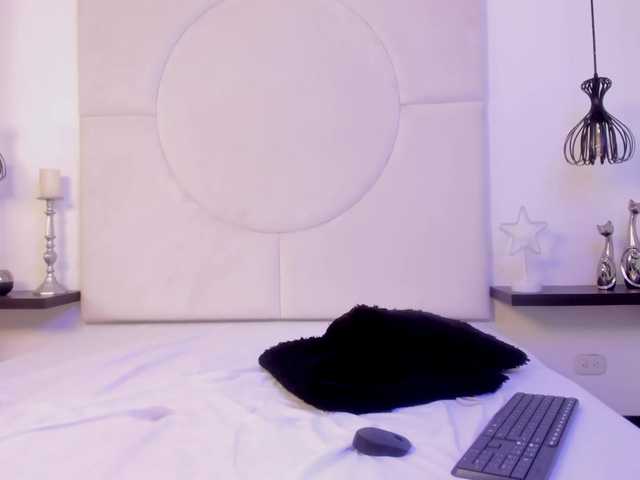 Capturas de tela de transmissão SUSSIEBUNNY