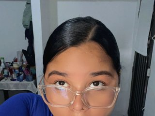 Chat de vídeo erótico SussyBlom