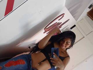 Chat de vídeo erótico Sussyt