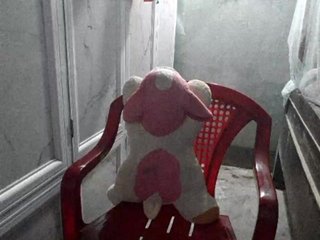 Chat de vídeo erótico Susu-21