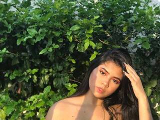 Chat de vídeo erótico Susy-walker