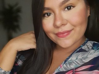 Chat de vídeo erótico SusyCallejas