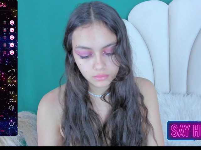 Capturas de tela de transmissão susydark23