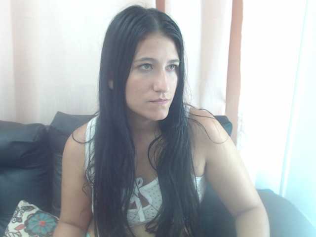 Capturas de tela de transmissão SusyKitty