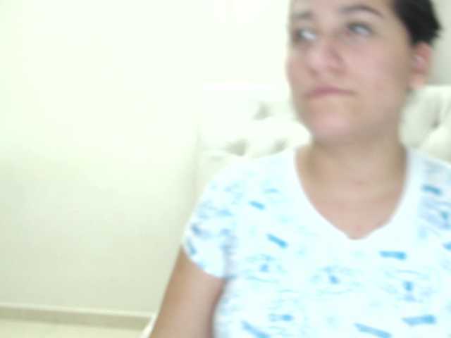 Capturas de tela de transmissão SusyKitty