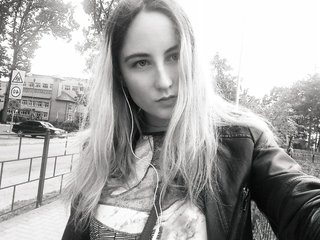 Chat de vídeo erótico Suzanna3