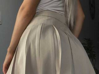 Chat de vídeo erótico Suzannaaa