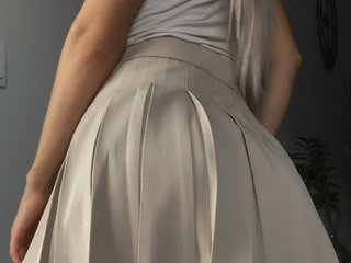 Chat de vídeo erótico Suzannaaa