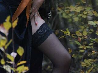 Chat de vídeo erótico SuzanneSevlen