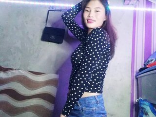 Chat de vídeo erótico Suzibae