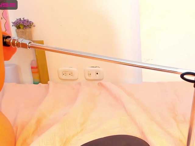 Capturas de tela de transmissão Suzy-52