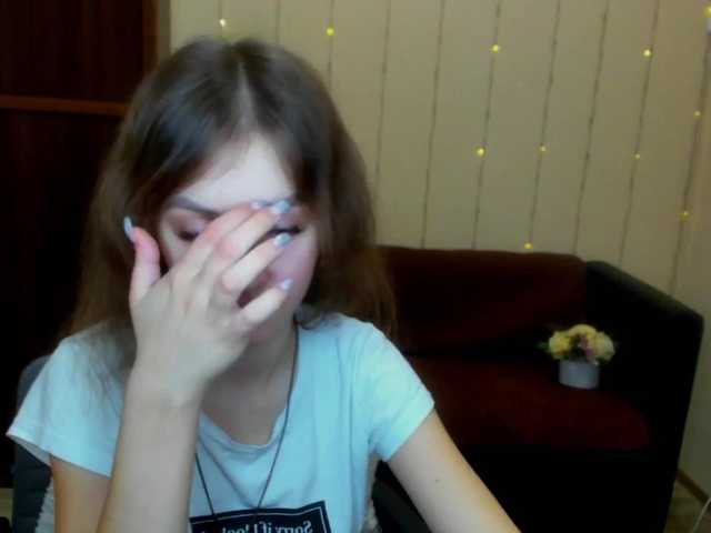 Capturas de tela de transmissão Suzydollj229