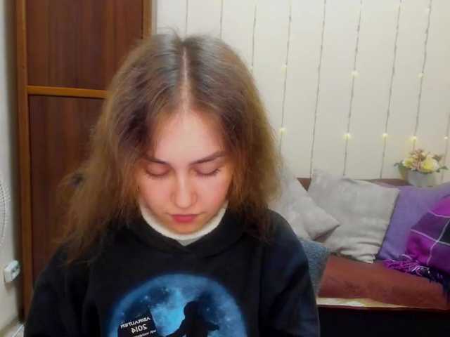 Capturas de tela de transmissão Suzydollj229