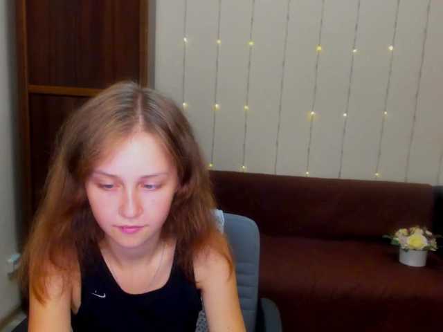 Capturas de tela de transmissão Suzydollj229