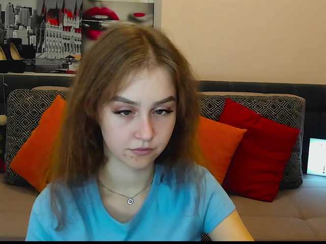 Capturas de tela de transmissão Suzydollj229