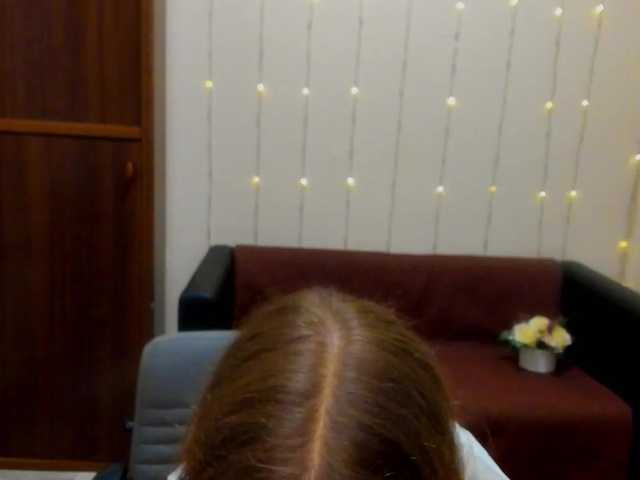 Capturas de tela de transmissão Suzydollj229