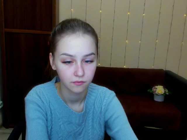 Capturas de tela de transmissão Suzydollj229