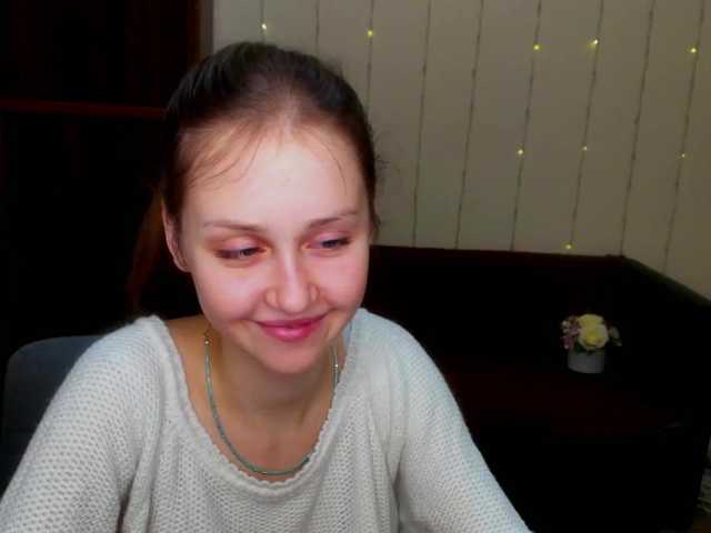 Capturas de tela de transmissão Suzydollj229