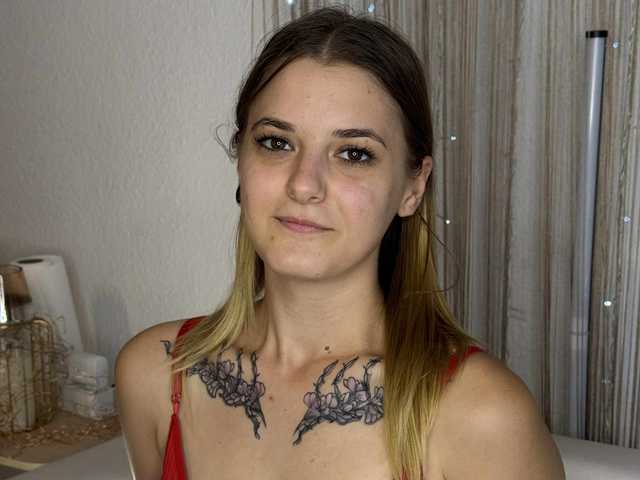 Foto do perfil SuzyMiu