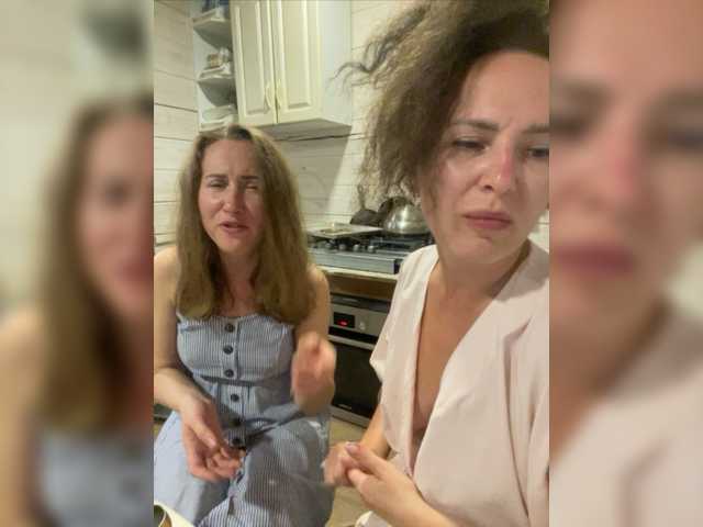 Fotos Svetalips Making barbecue and after will fuck Curly babyBDSM show today Lovens 2 tokens Lovense from 2 token At home
