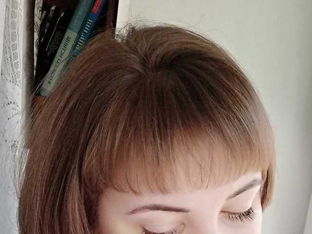 Foto do perfil SvetaSokolova