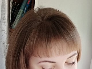 Chat de vídeo erótico SvetaSokolova