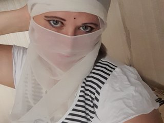 Chat de vídeo erótico Svetka35675