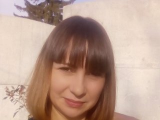 Foto do perfil SvetkaKoketka