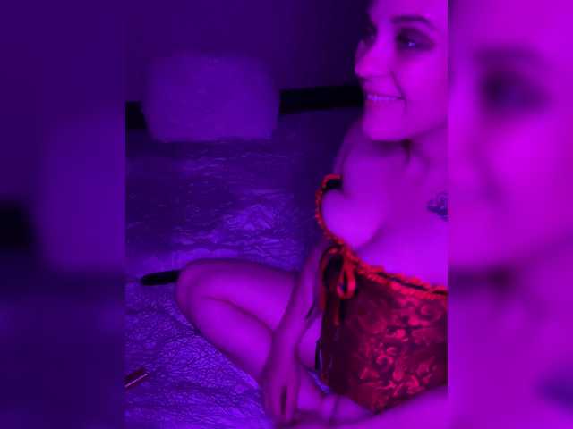 Capturas de tela de transmissão Svetlana666