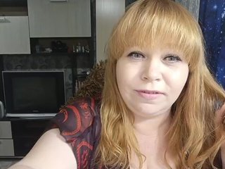 Chat de vídeo erótico Svetlanka04