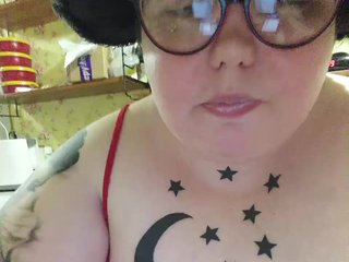 Chat de vídeo erótico Svetlanka86