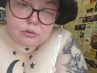 Chat de vídeo erótico Svetlanka86