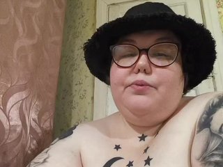 Chat de vídeo erótico Svetlanka86