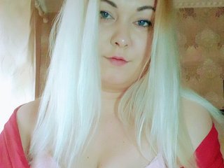 Chat de vídeo erótico SvetlayBelochka