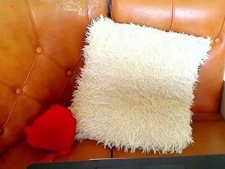 Chat de vídeo erótico Svetulya50