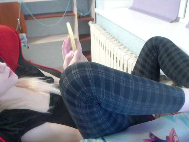 Capturas de tela de transmissão sviraxuzz