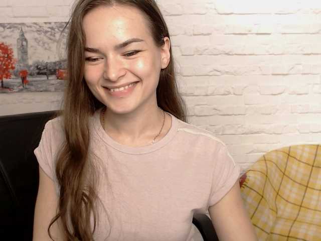 Capturas de tela de transmissão Sweeetcherrry