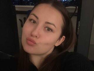 Chat de vídeo erótico sweeetchili