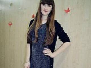 Chat de vídeo erótico sweeetkisa