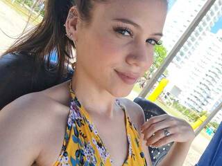 Chat de vídeo erótico sweet--april